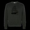 Unisex Midweight Crewneck Sweatshirt Thumbnail
