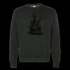 Unisex Midweight Crewneck Sweatshirt Thumbnail