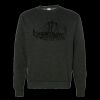 Unisex Midweight Crewneck Sweatshirt Thumbnail