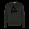 Unisex Midweight Crewneck Sweatshirt Thumbnail