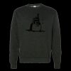 Unisex Midweight Crewneck Sweatshirt Thumbnail