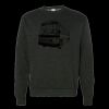 Unisex Midweight Crewneck Sweatshirt Thumbnail