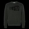 Unisex Midweight Crewneck Sweatshirt Thumbnail