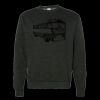 Unisex Midweight Crewneck Sweatshirt Thumbnail