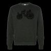 Unisex Midweight Crewneck Sweatshirt Thumbnail