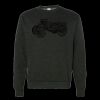 Unisex Midweight Crewneck Sweatshirt Thumbnail