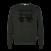 Unisex Midweight Crewneck Sweatshirt Thumbnail