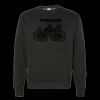 Unisex Midweight Crewneck Sweatshirt Thumbnail