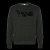 Unisex Midweight Crewneck Sweatshirt Thumbnail