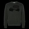 Unisex Midweight Crewneck Sweatshirt Thumbnail