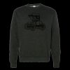 Unisex Midweight Crewneck Sweatshirt Thumbnail