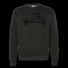 Unisex Midweight Crewneck Sweatshirt Thumbnail