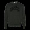 Unisex Midweight Crewneck Sweatshirt Thumbnail