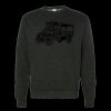 Unisex Midweight Crewneck Sweatshirt Thumbnail
