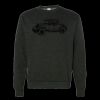 Unisex Midweight Crewneck Sweatshirt Thumbnail