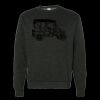 Unisex Midweight Crewneck Sweatshirt Thumbnail
