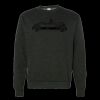 Unisex Midweight Crewneck Sweatshirt Thumbnail