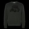 Unisex Midweight Crewneck Sweatshirt Thumbnail