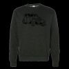 Unisex Midweight Crewneck Sweatshirt Thumbnail