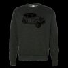 Unisex Midweight Crewneck Sweatshirt Thumbnail