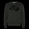 Unisex Midweight Crewneck Sweatshirt Thumbnail