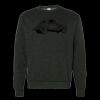 Unisex Midweight Crewneck Sweatshirt Thumbnail