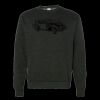 Unisex Midweight Crewneck Sweatshirt Thumbnail
