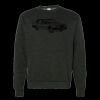 Unisex Midweight Crewneck Sweatshirt Thumbnail