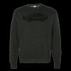 Unisex Midweight Crewneck Sweatshirt Thumbnail