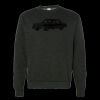 Unisex Midweight Crewneck Sweatshirt Thumbnail