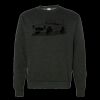Unisex Midweight Crewneck Sweatshirt Thumbnail