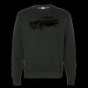 Unisex Midweight Crewneck Sweatshirt Thumbnail