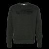Unisex Midweight Crewneck Sweatshirt Thumbnail