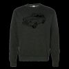 Unisex Midweight Crewneck Sweatshirt Thumbnail