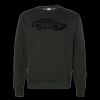 Unisex Midweight Crewneck Sweatshirt Thumbnail