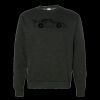 Unisex Midweight Crewneck Sweatshirt Thumbnail