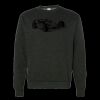 Unisex Midweight Crewneck Sweatshirt Thumbnail