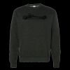 Unisex Midweight Crewneck Sweatshirt Thumbnail
