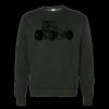Unisex Midweight Crewneck Sweatshirt Thumbnail