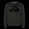 Unisex Midweight Crewneck Sweatshirt Thumbnail