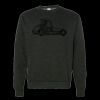 Unisex Midweight Crewneck Sweatshirt Thumbnail