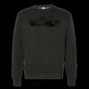 Unisex Midweight Crewneck Sweatshirt Thumbnail