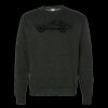 Unisex Midweight Crewneck Sweatshirt Thumbnail