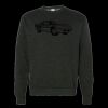 Unisex Midweight Crewneck Sweatshirt Thumbnail