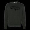 Unisex Midweight Crewneck Sweatshirt Thumbnail