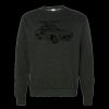 Unisex Midweight Crewneck Sweatshirt Thumbnail