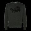 Unisex Midweight Crewneck Sweatshirt Thumbnail