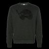 Unisex Midweight Crewneck Sweatshirt Thumbnail