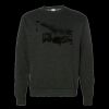 Unisex Midweight Crewneck Sweatshirt Thumbnail