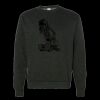 Unisex Midweight Crewneck Sweatshirt Thumbnail